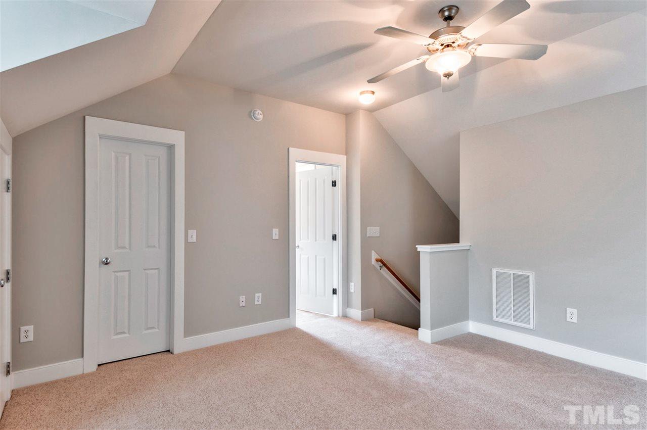 11007 Connally Lane Raleigh, NC 27614 - Photo 15 of 30 Gallery Image 15