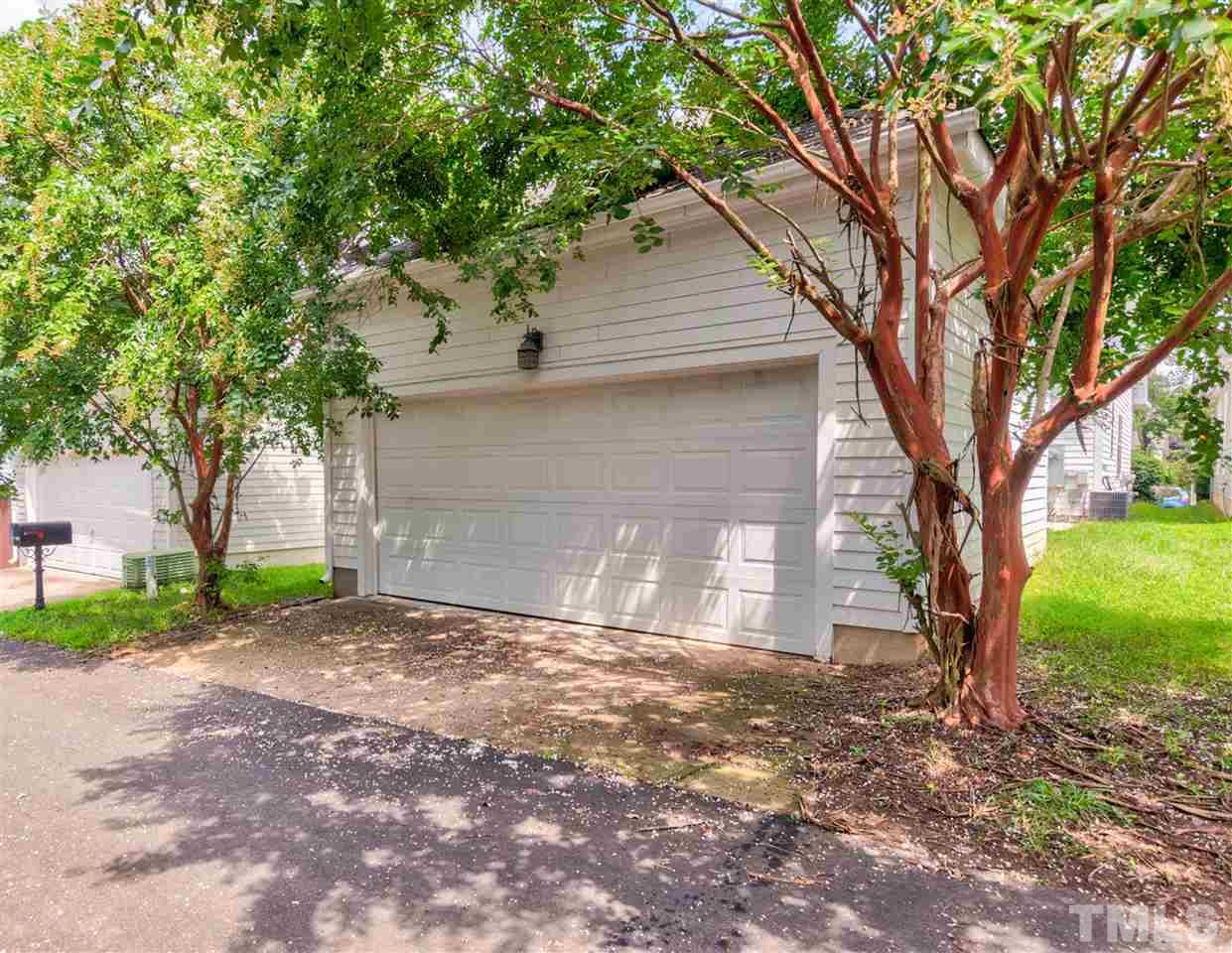 11007 Connally Lane Raleigh, NC 27614 - Photo 26 of 30 Gallery Image 26