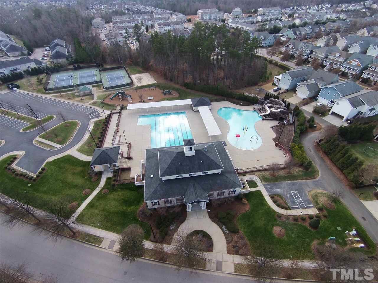 11007 Connally Lane Raleigh, NC 27614 - Photo 27 of 30 Gallery Image 27