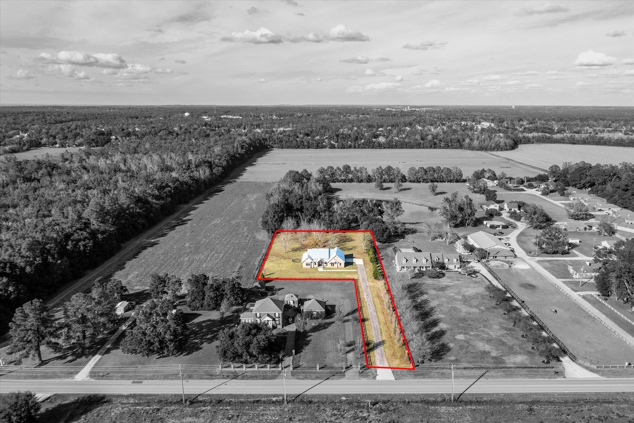 9577 Pleasant Road Daphne, AL 36526 - Photo 32 of 43 Property View 1