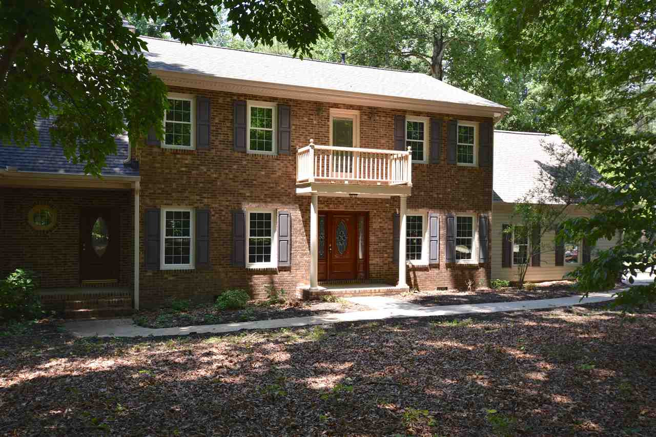 9213 Litchford Road Raleigh, NC 27615 - Photo 25 of 25 Photo 25