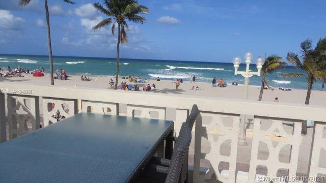 1910 North Surf Road, Unit 6 Hollywood, FL 33019 - Photo 22 of 35