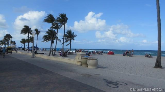 1910 North Surf Road, Unit 6 Hollywood, FL 33019 - Photo 31 of 35