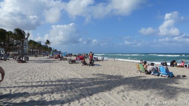 1910 North Surf Road, Unit 6 Hollywood, FL 33019 - Photo 33 of 35