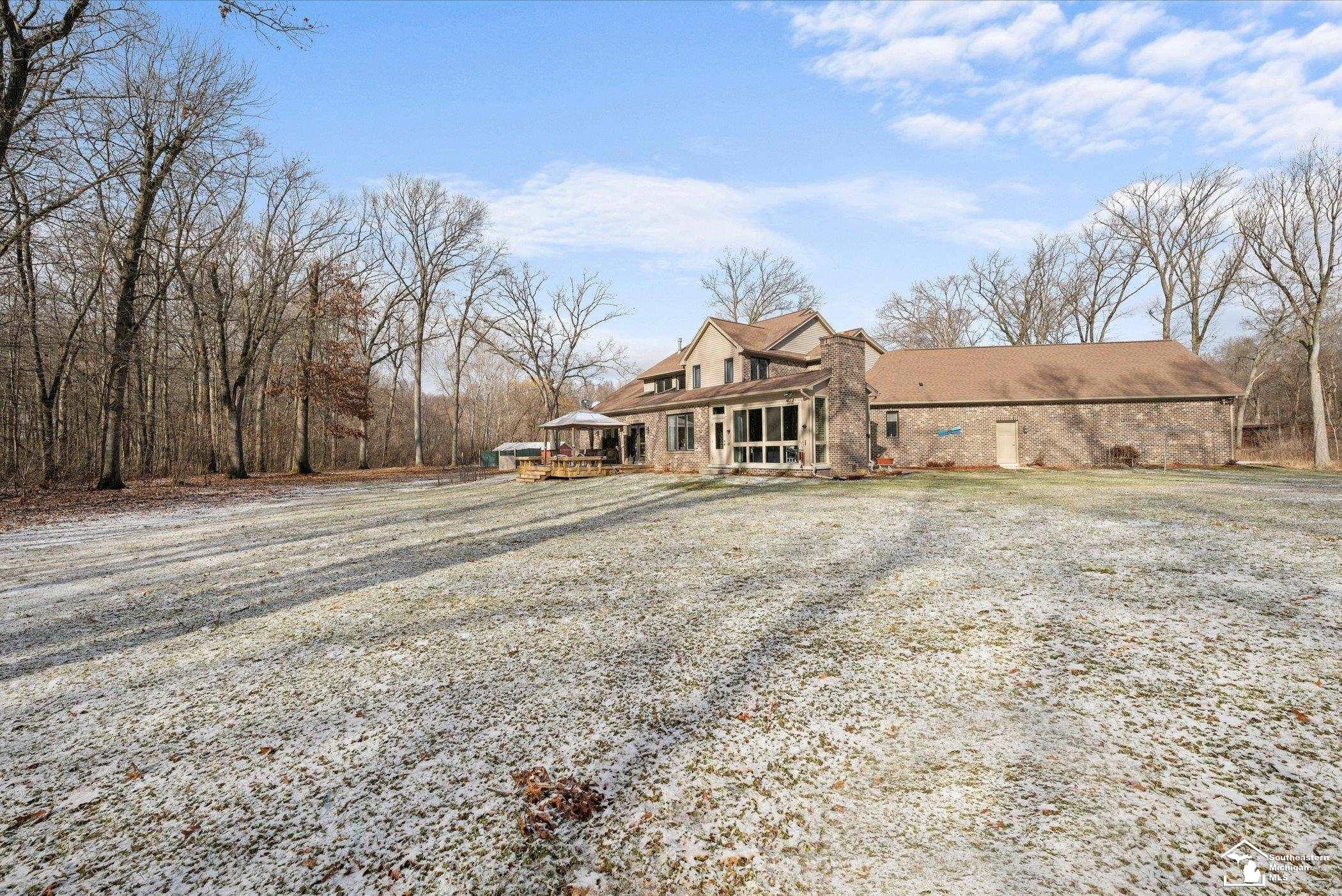 10179 Telegraph Road Erie, MI 48133 - Photo 52 of 56