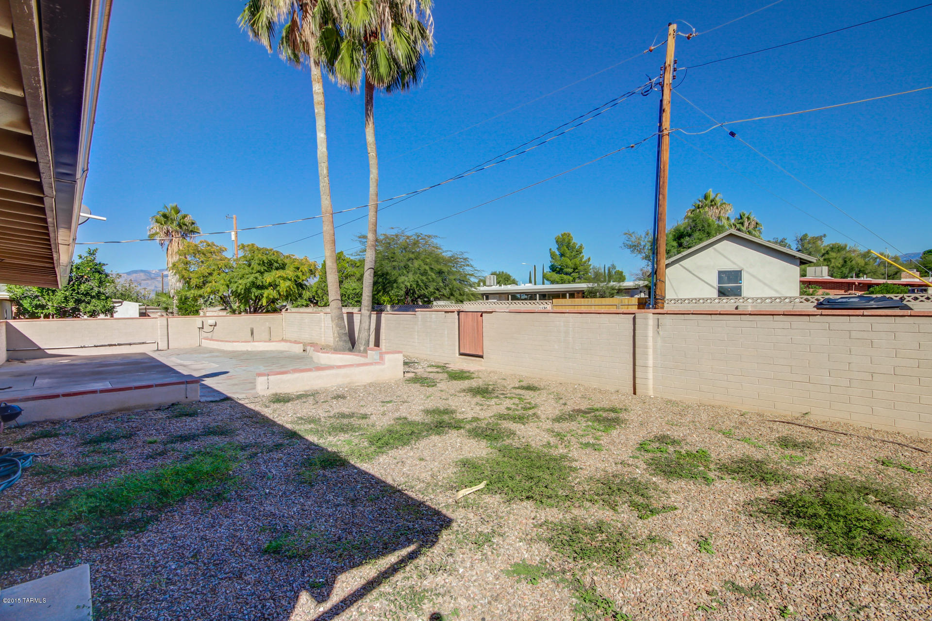 2425 South Prudence Road Tucson, AZ 85710 - Photo 29 of 30 Gallery Image 29