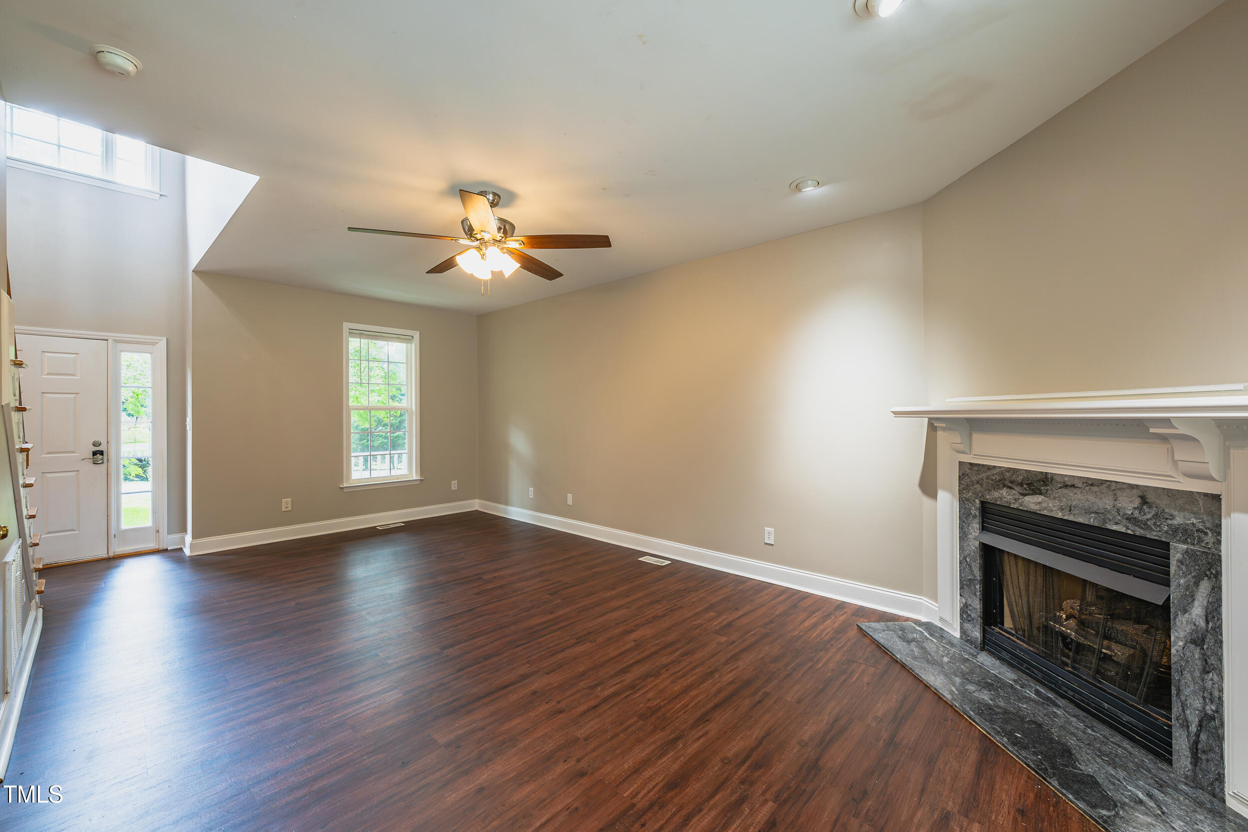 2430 Josephine Road Garner, NC 27529 - Photo 5 of 48 Living room 1