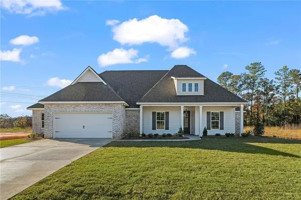 $584,900 | 1660 Sweet Pea Court, Madisonville, LA 70447