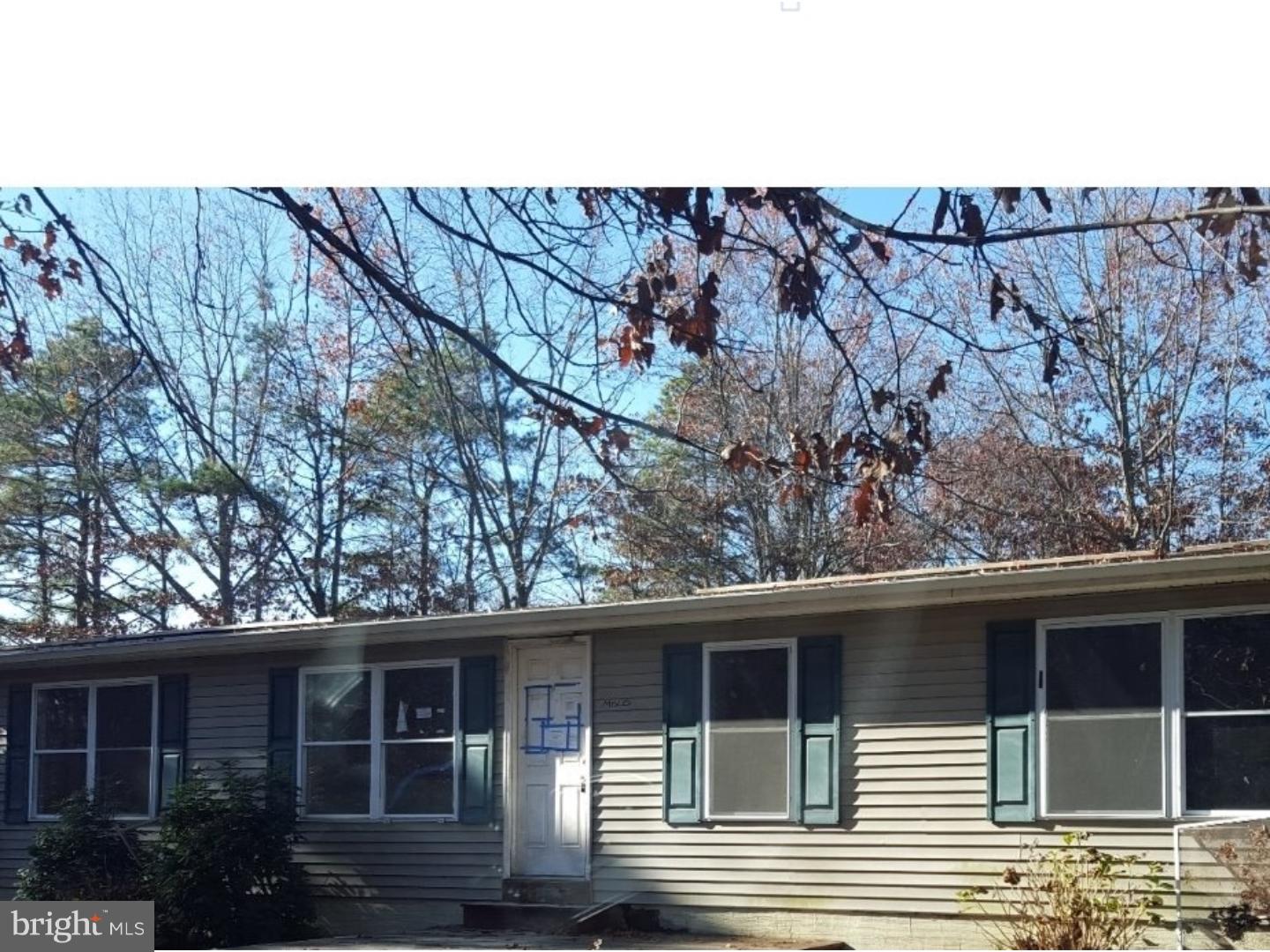 23 Edgewood Road Sicklerville, NJ 08081 - Photo 1 of 8