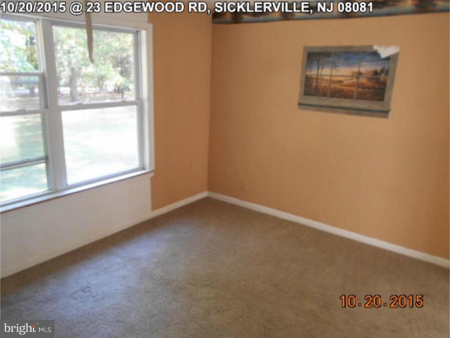 23 Edgewood Road Sicklerville, NJ 08081 - Photo 4 of 8