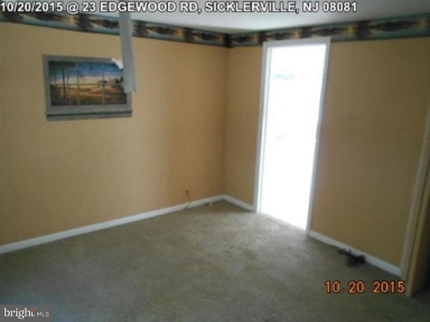 23 Edgewood Road Sicklerville, NJ 08081 - Photo 7 of 8