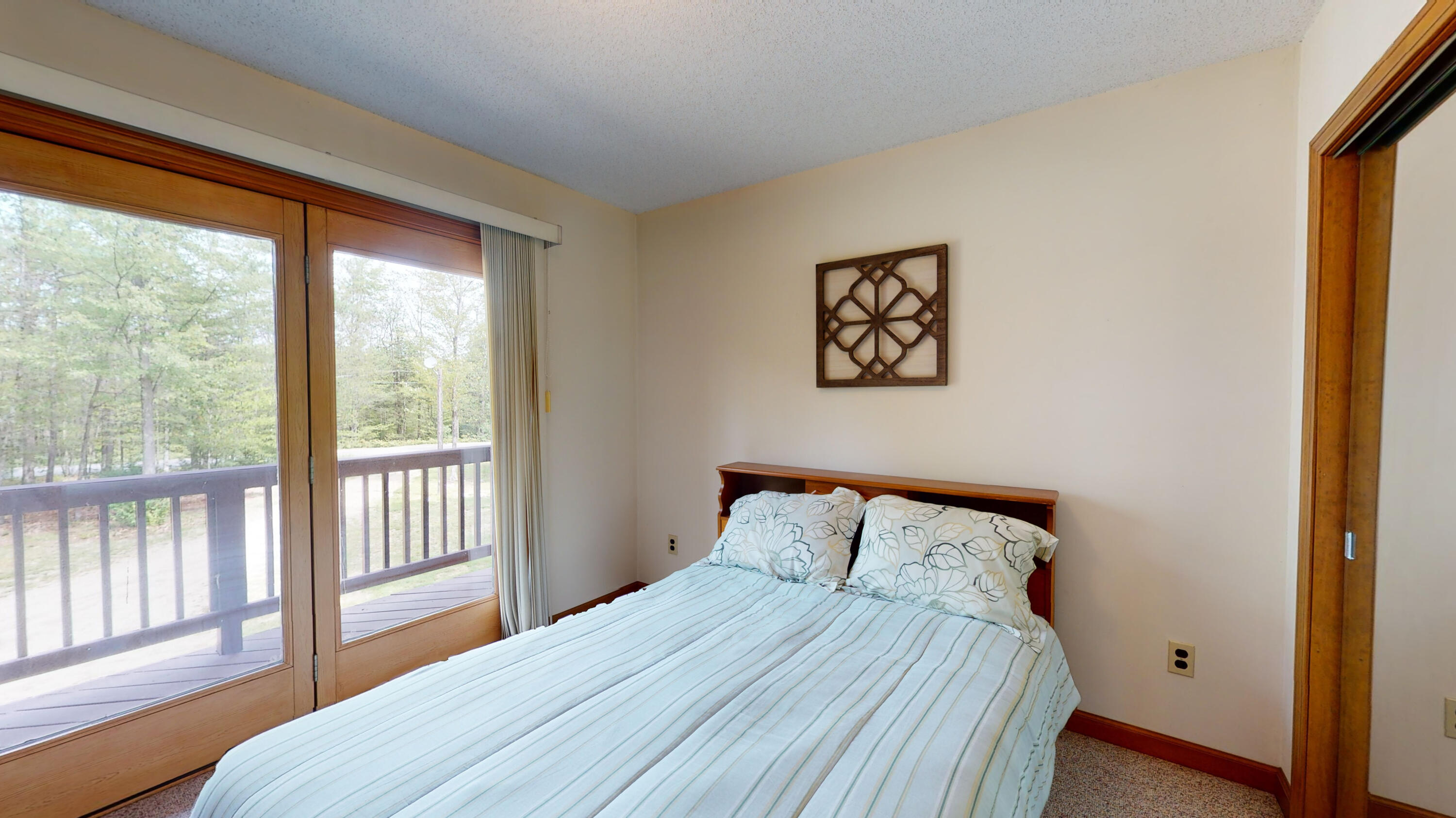 23 River Road Canton, ME 04221 - Photo 25 of 41 bedroom 2