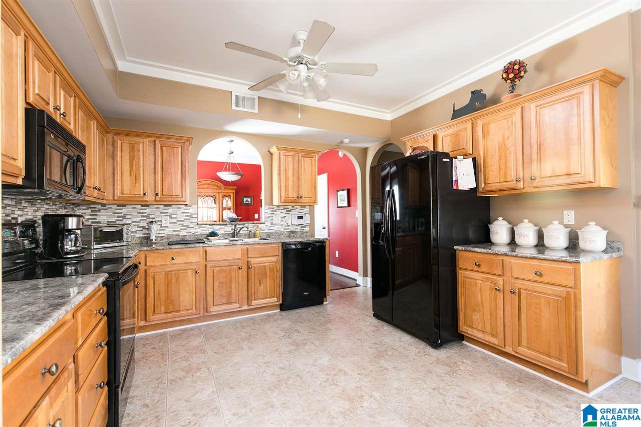 200 Nottingham Drive Calera, AL 35040 - Photo 22 of 37