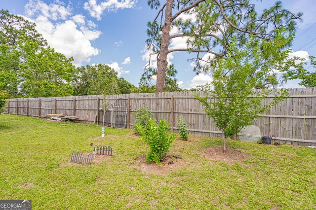 $325,000 | 124 Drennon Drive, Jesup, GA 31545