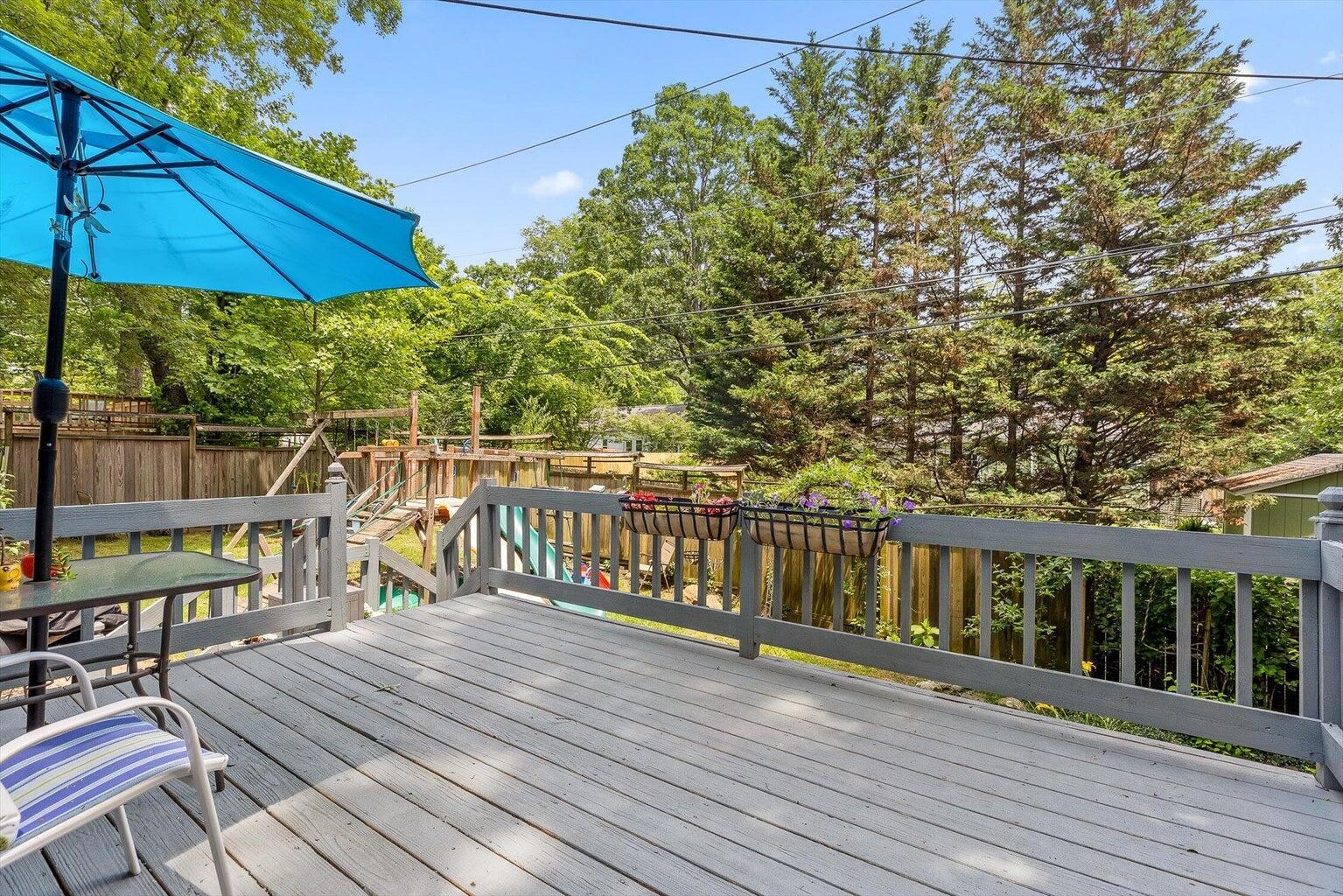 1018 Ridgeway Avenue Signal Mountain, TN 37377 - Photo 17 of 20 20250702005741110929000000-o