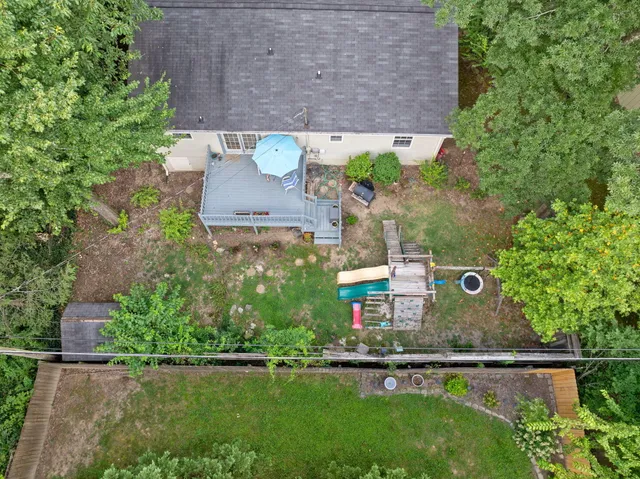 $330,000 | 1018 Ridgeway Avenue, Signal Mountain, TN 37377