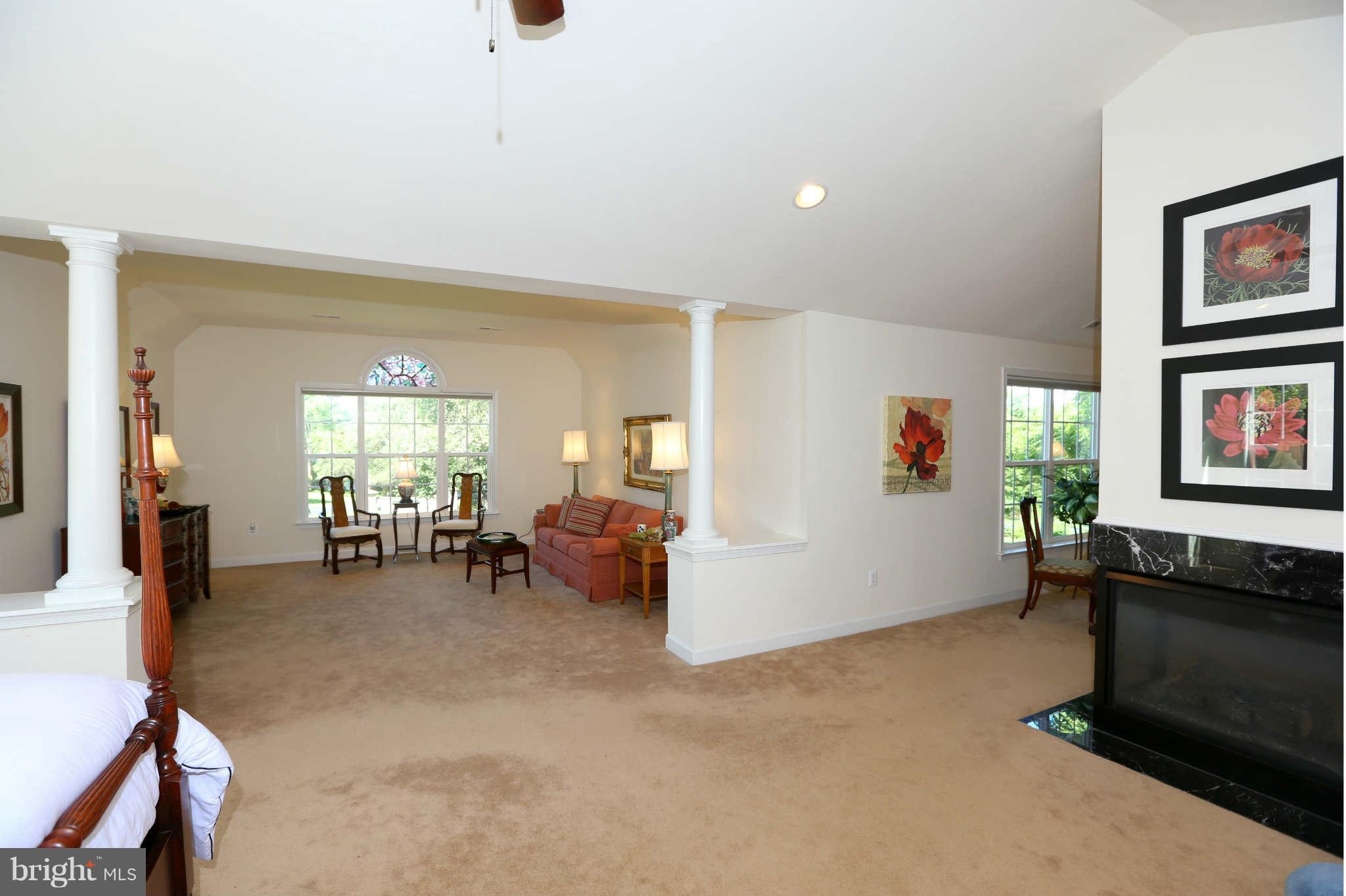 7828 Brink Road Gaithersburg, MD 20882 - Photo 20 of 30 Bedroom (Master)