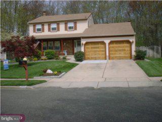 57 Old Forge Road Laurel Springs, NJ 08021 - Photo 1 of 6