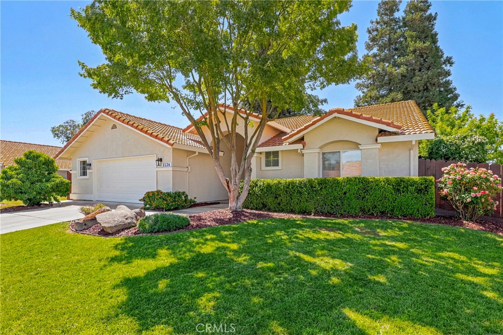 1126 Sprig Court Merced, CA 95340 - Photo 2 of 45