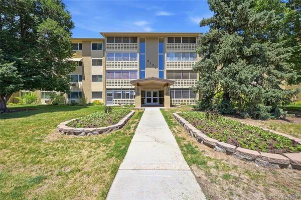 $197,000 | 9155 Center Avenue, Unit 12B, Denver, CO 80247