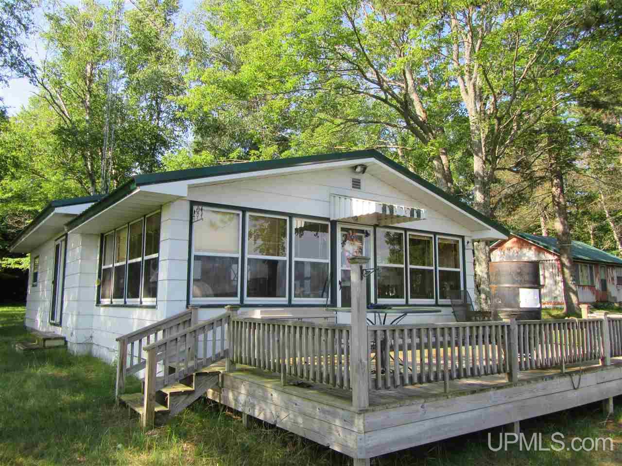 1804 West Co Road Gulliver, MI 49840 - Photo 4 of 29