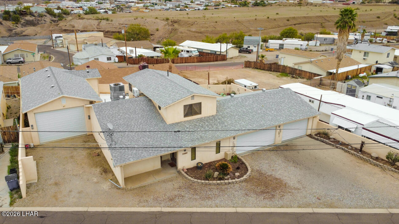 10807 Admiral Road Parker, AZ 85344 - Photo 2 of 37