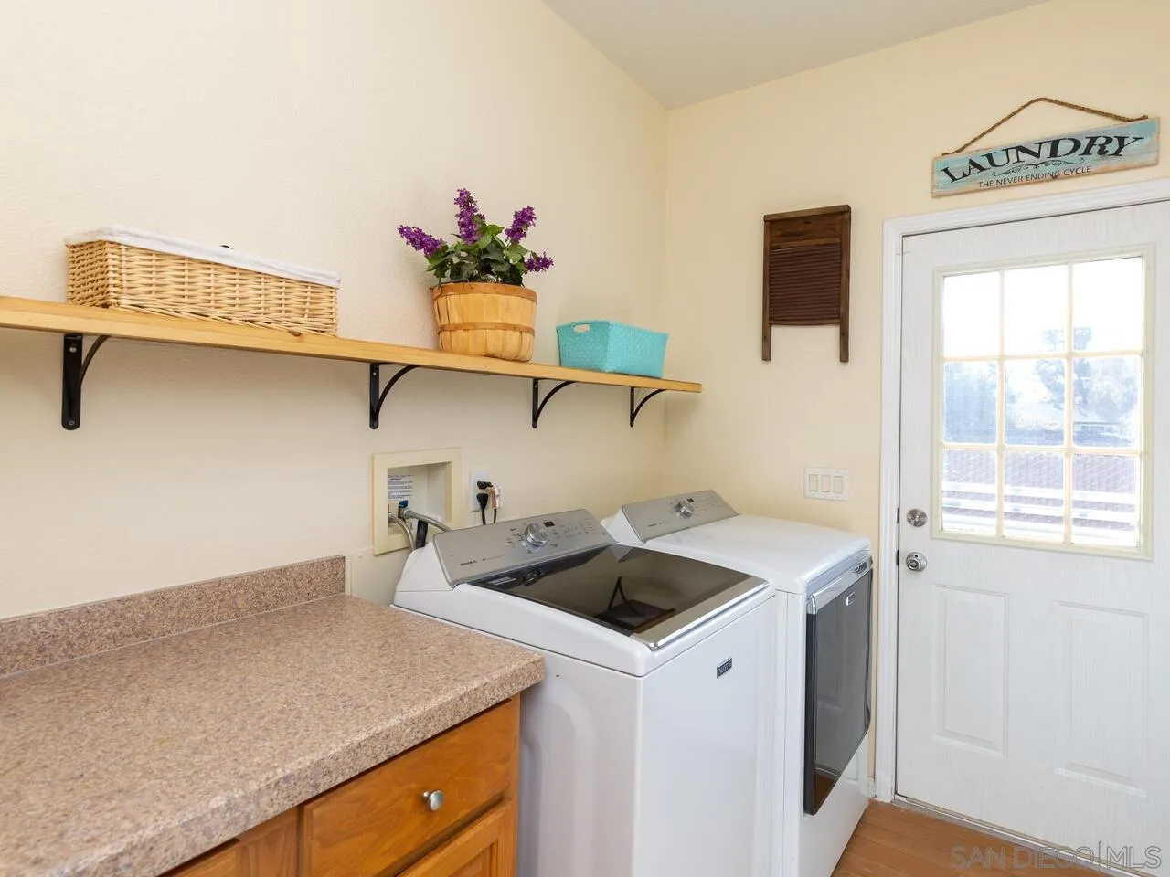 1732 Tavern Road Alpine, CA 91901 - Photo 38 of 60 a kitchen with a sink a stove and cabinets