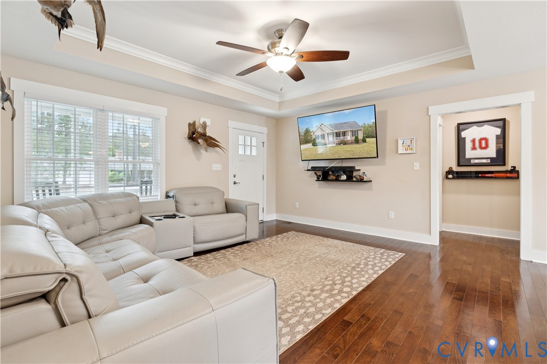 12424 Quaker Road Dinwiddie, VA 23841 - Photo 11 of 24 Gallery Image 11