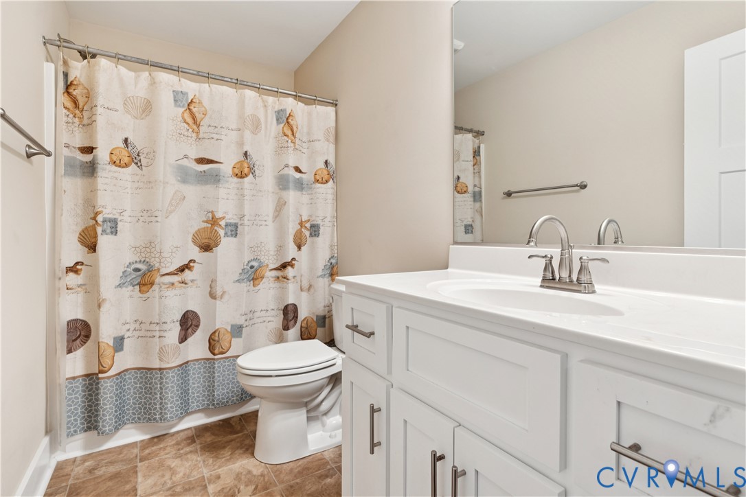 12424 Quaker Road Dinwiddie, VA 23841 - Photo 12 of 24 Gallery Image 12