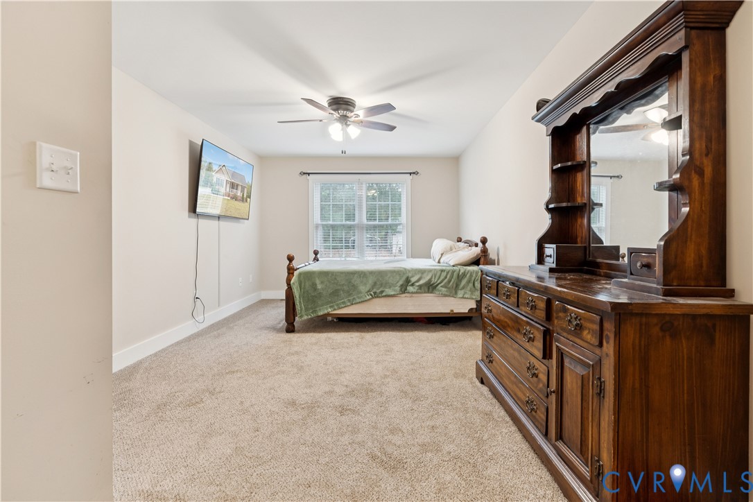 12424 Quaker Road Dinwiddie, VA 23841 - Photo 13 of 24 Gallery Image 13