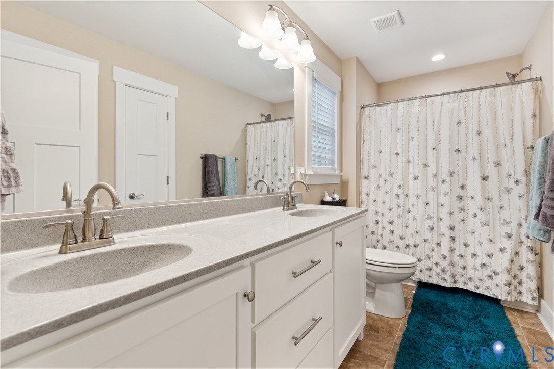 12424 Quaker Road Dinwiddie, VA 23841 - Photo 14 of 24 Gallery Image 14