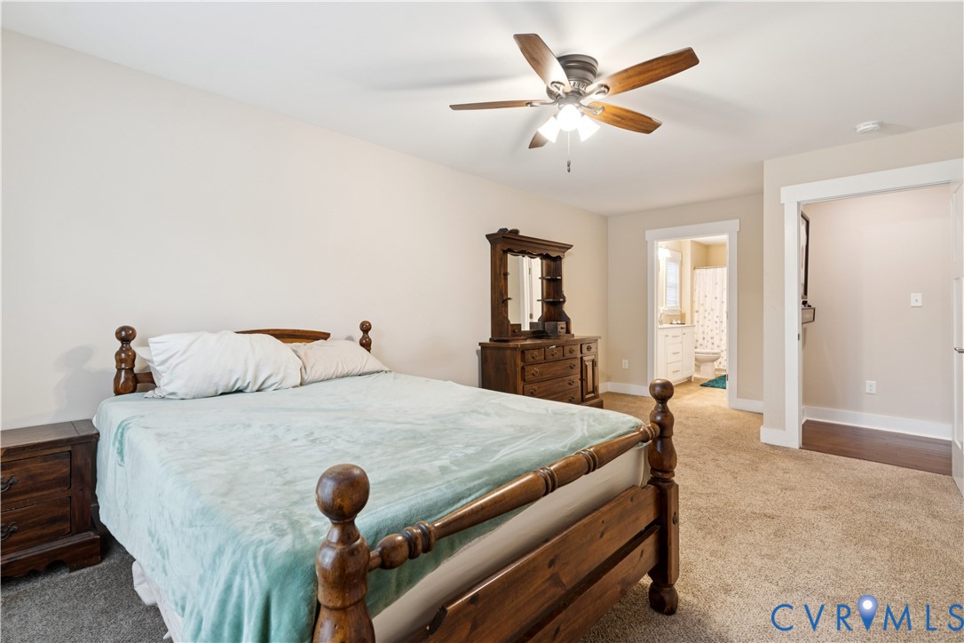 12424 Quaker Road Dinwiddie, VA 23841 - Photo 15 of 24 Gallery Image 15