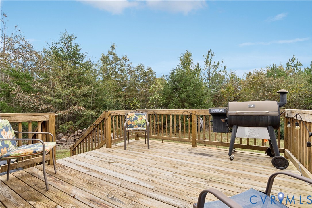 12424 Quaker Road Dinwiddie, VA 23841 - Photo 18 of 24 Gallery Image 18