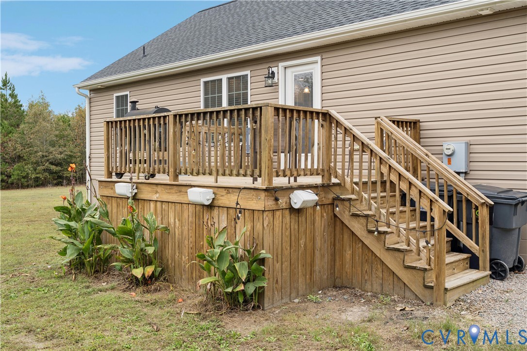 12424 Quaker Road Dinwiddie, VA 23841 - Photo 19 of 24 Gallery Image 19