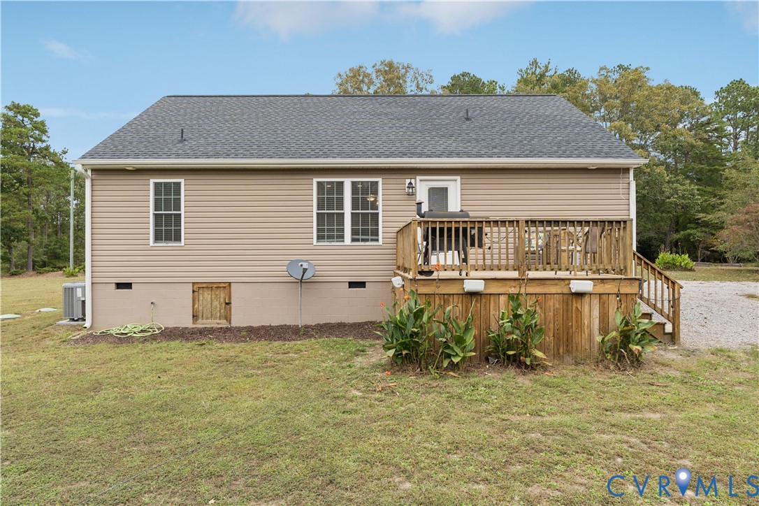 12424 Quaker Road Dinwiddie, VA 23841 - Photo 20 of 24 Gallery Image 20