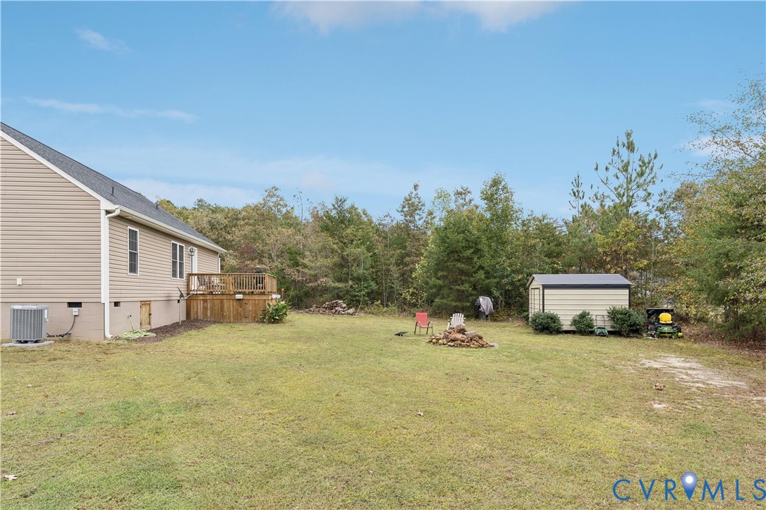12424 Quaker Road Dinwiddie, VA 23841 - Photo 22 of 24 Gallery Image 22