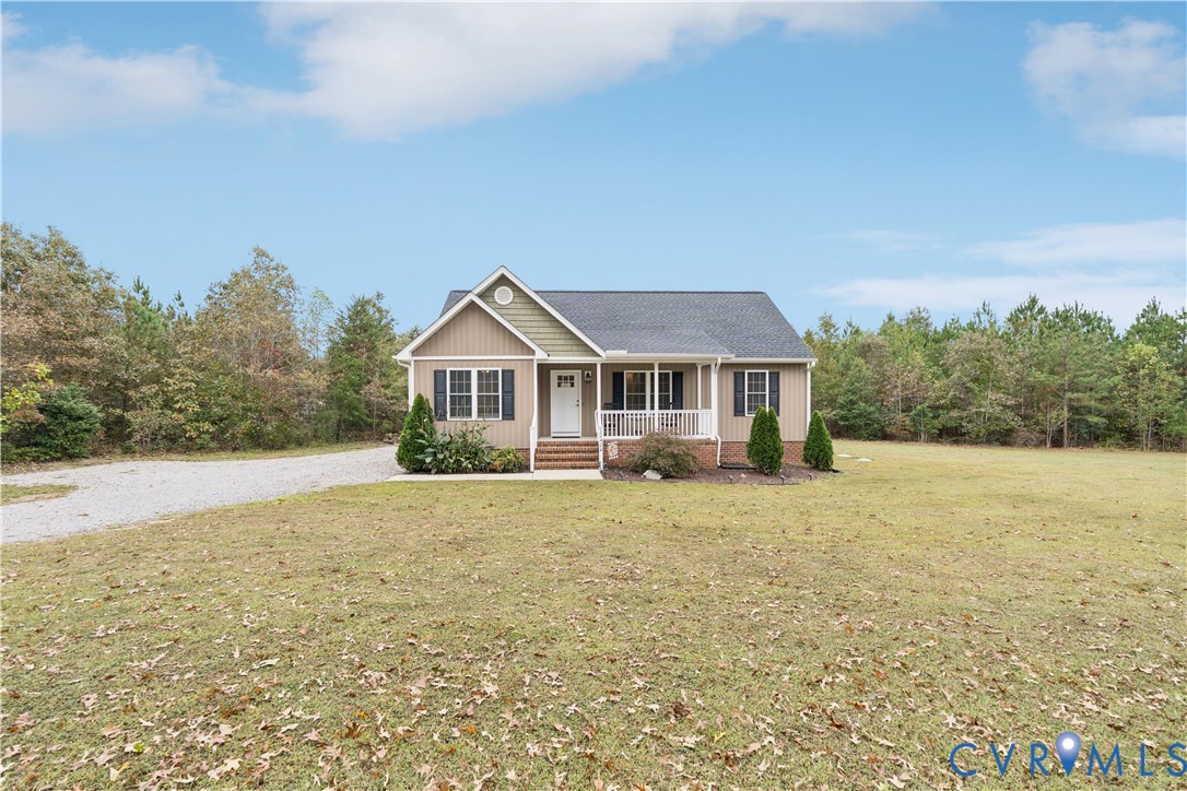 12424 Quaker Road Dinwiddie, VA 23841 - Photo 24 of 24 Gallery Image 24