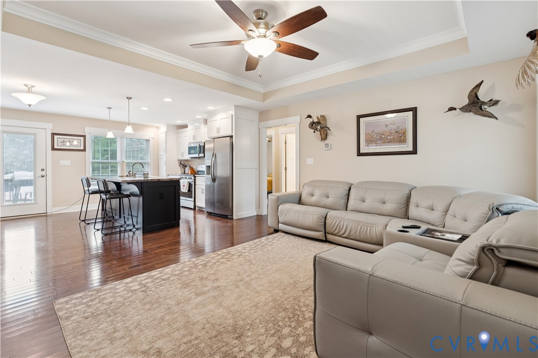 12424 Quaker Road Dinwiddie, VA 23841 - Photo 8 of 24 Gallery Image 8