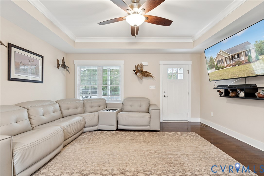 12424 Quaker Road Dinwiddie, VA 23841 - Photo 9 of 24 Gallery Image 9