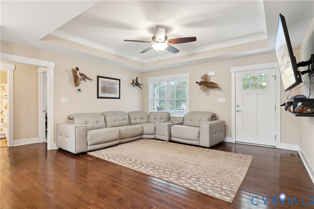 12424 Quaker Road Dinwiddie, VA 23841 - Photo 10 of 24 Gallery Image 10