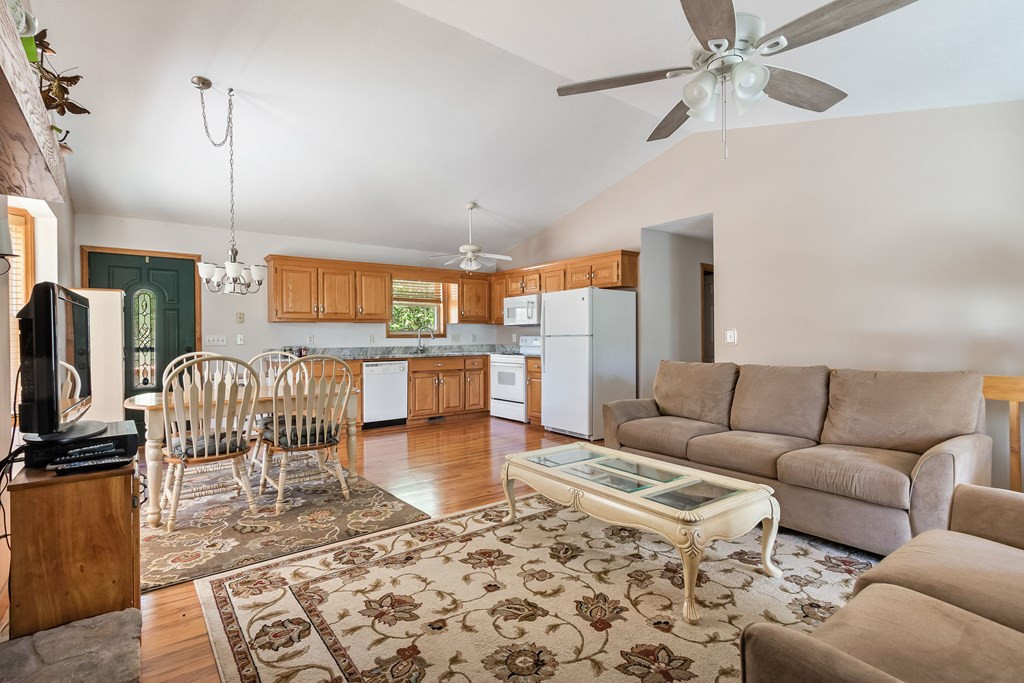 160 Setting Sun Lane Murphy, NC 28906 - Photo 18 of 64