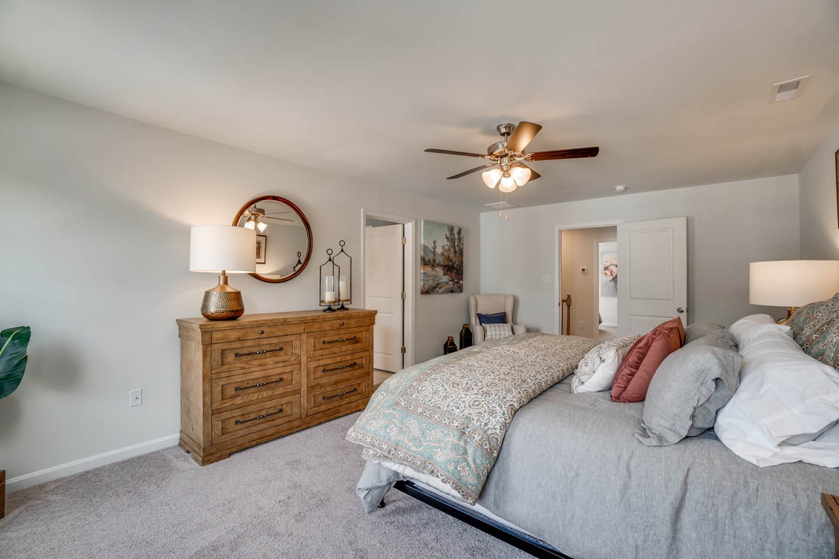 265 Willy Mae Road, Unit 166 Murfreesboro, TN 37129 - Photo 14 of 45 Gallery Image 14