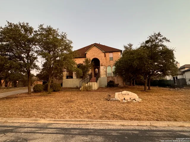 $872,900 | 24635 Kemper Oaks, San Antonio, TX 78260