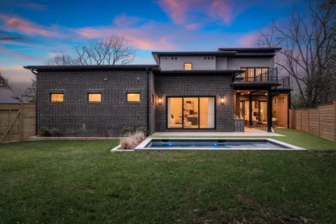 $3,750,000 | 822 Sutton Hill Road, Nashville, TN 37204