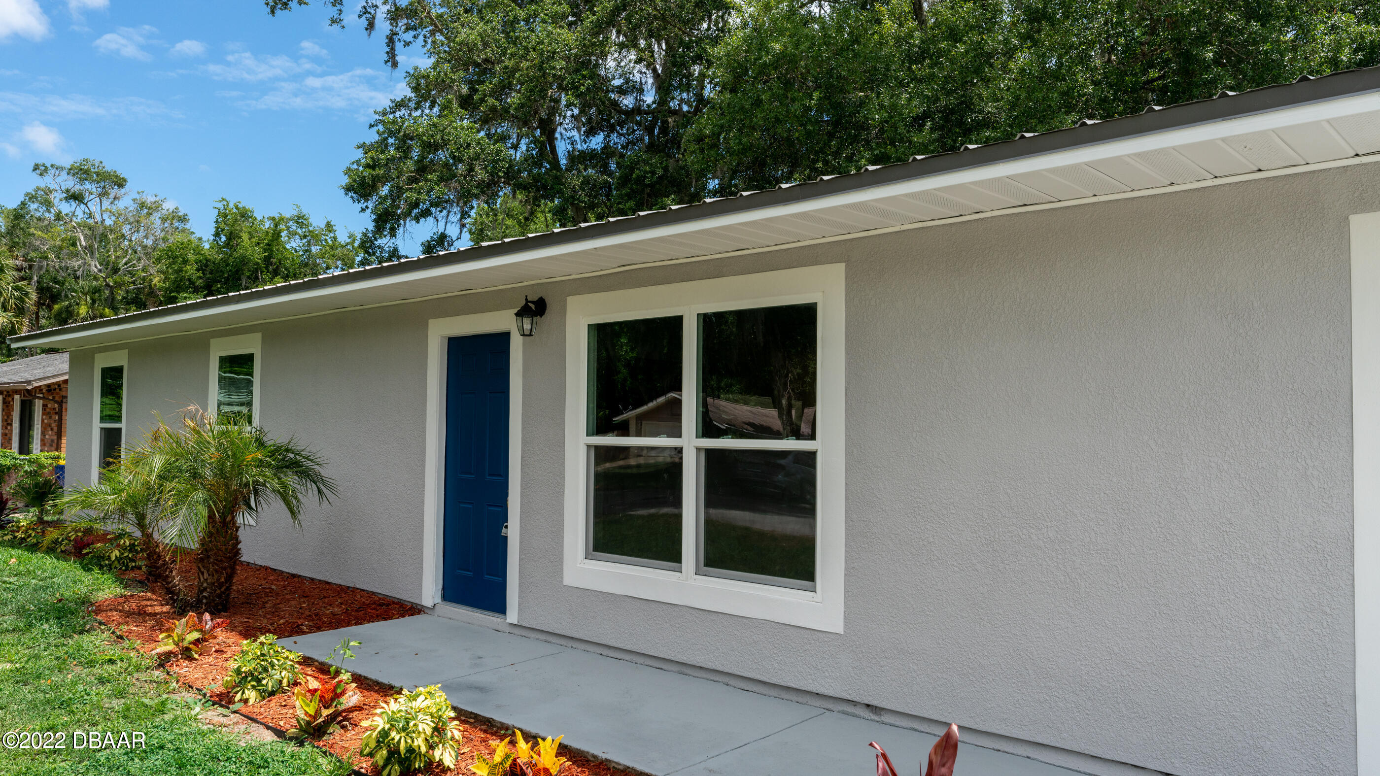 2933 Unity Tree Drive Edgewater, FL 32141 - Photo 1 of 26 Front view