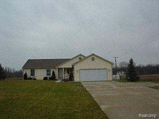 600 Elliott Road Fowlerville, MI 48836 - Photo 1 of 1 Every Upgrade Imaginable!