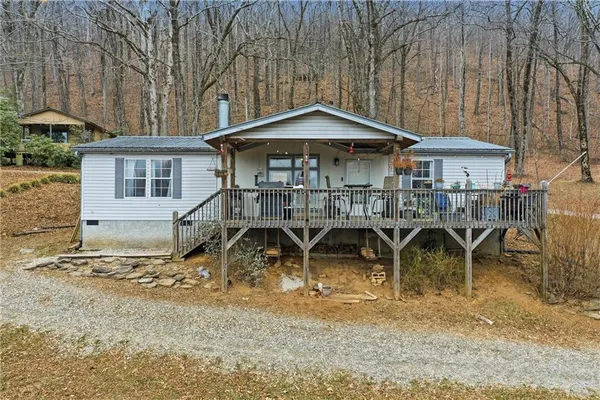 $269,999 | 290 Rocky Mountain Place, Suches, GA 30572