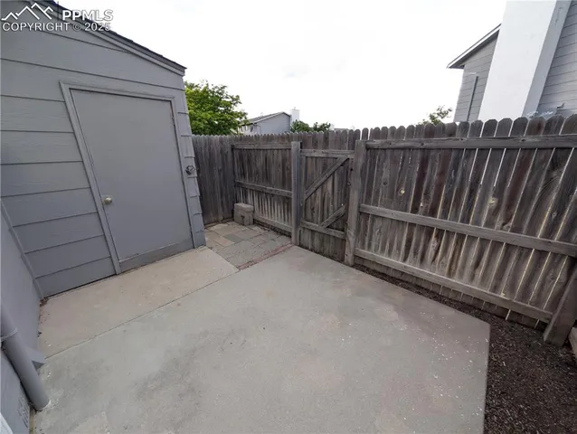 $209,000 | 1224 Soaring Eagle Drive, Colorado Springs, CO 80915