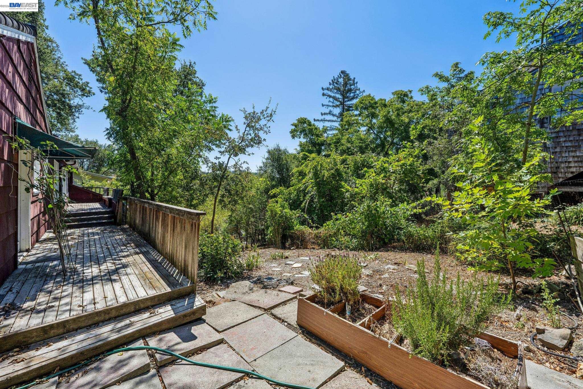 21 Monte Vista Road Orinda, CA 94563 - Photo 29 of 33