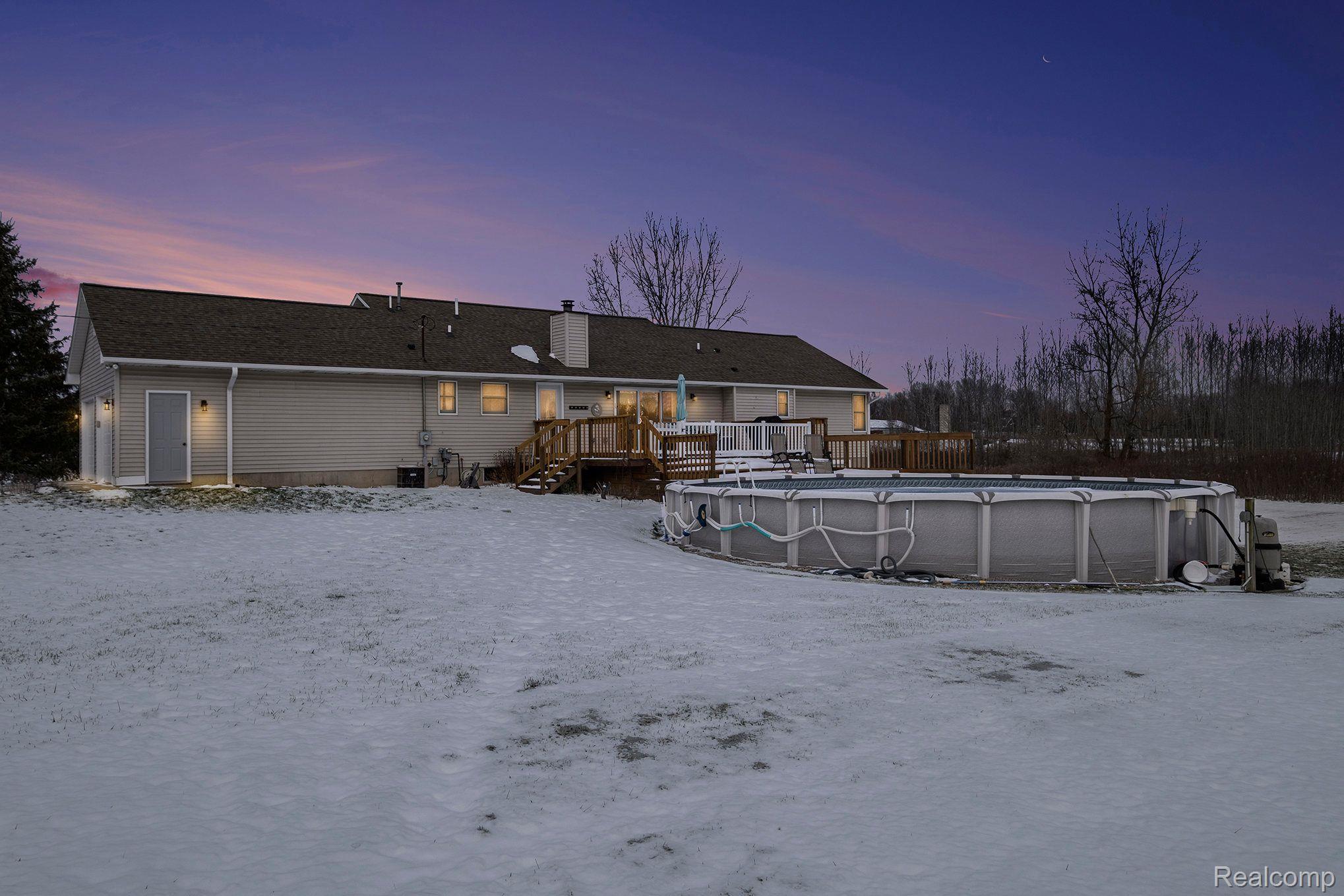 7104 Jordan Road Grand Blanc, MI 48439 - Photo 35 of 35 Gallery Image 35
